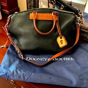 Dooney & Bourke Satchel